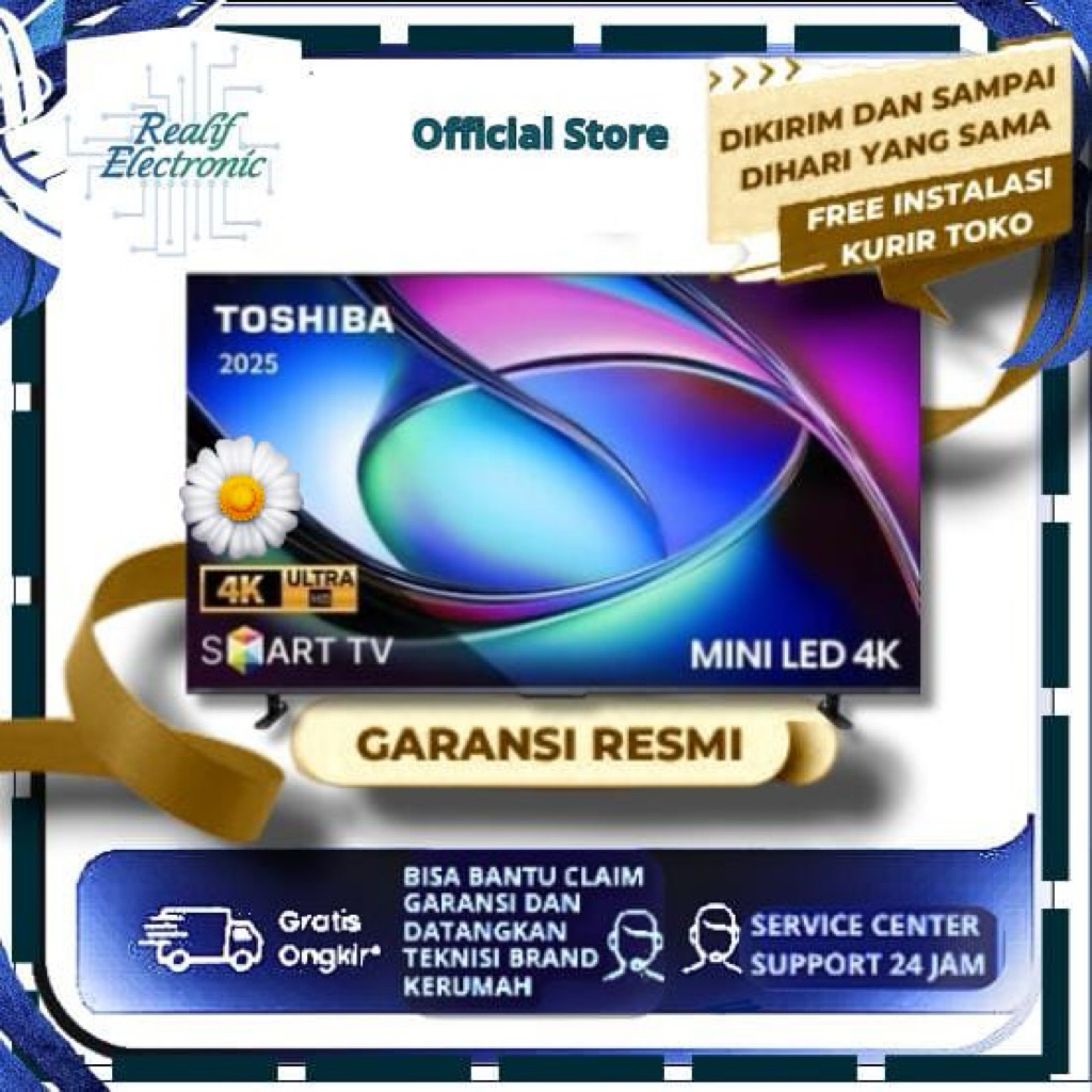 Toshiba 55Z670RP Smart TV 55 Inch