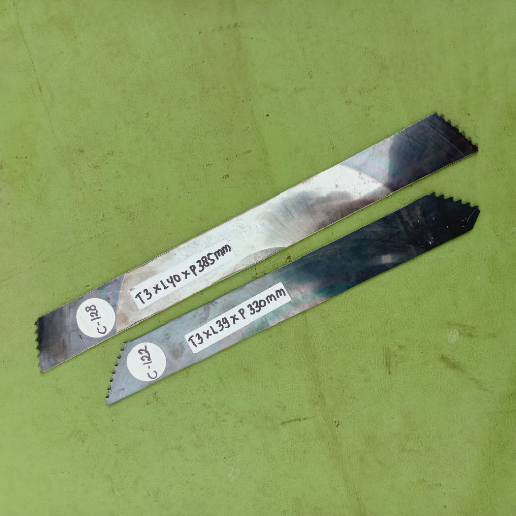 HSS DMO5 pioner (tebal code 3mm)