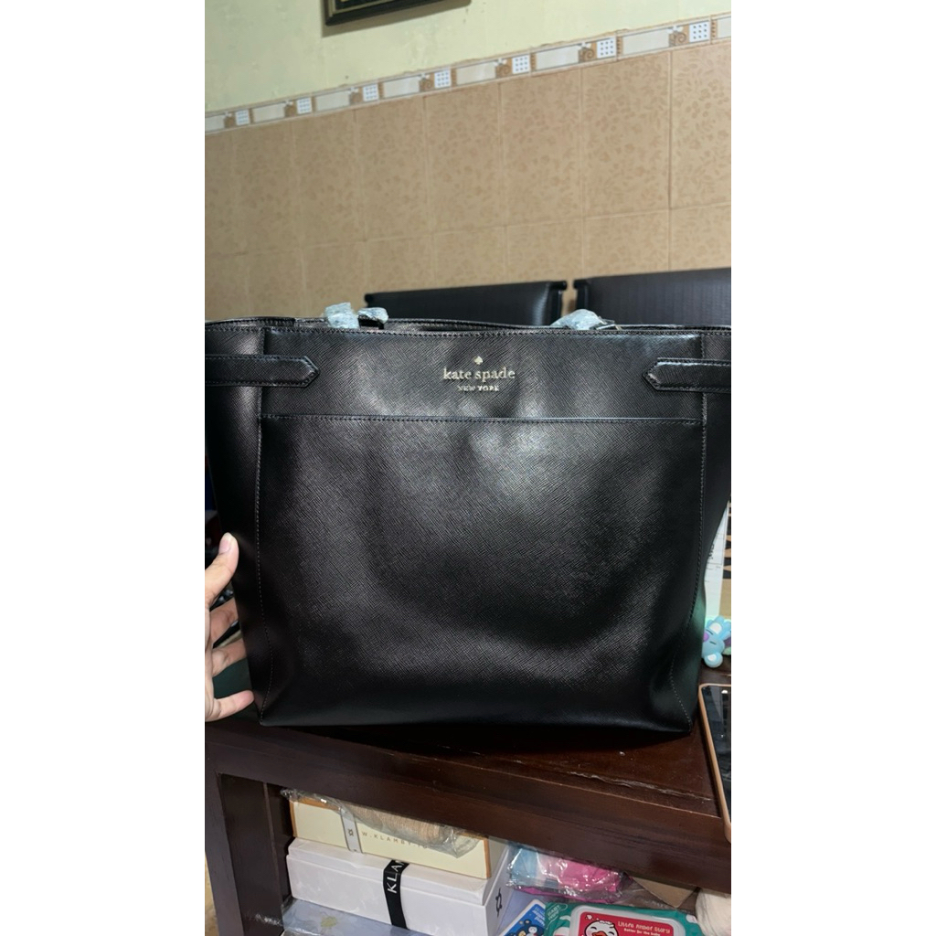 Kate spade tote original 100%