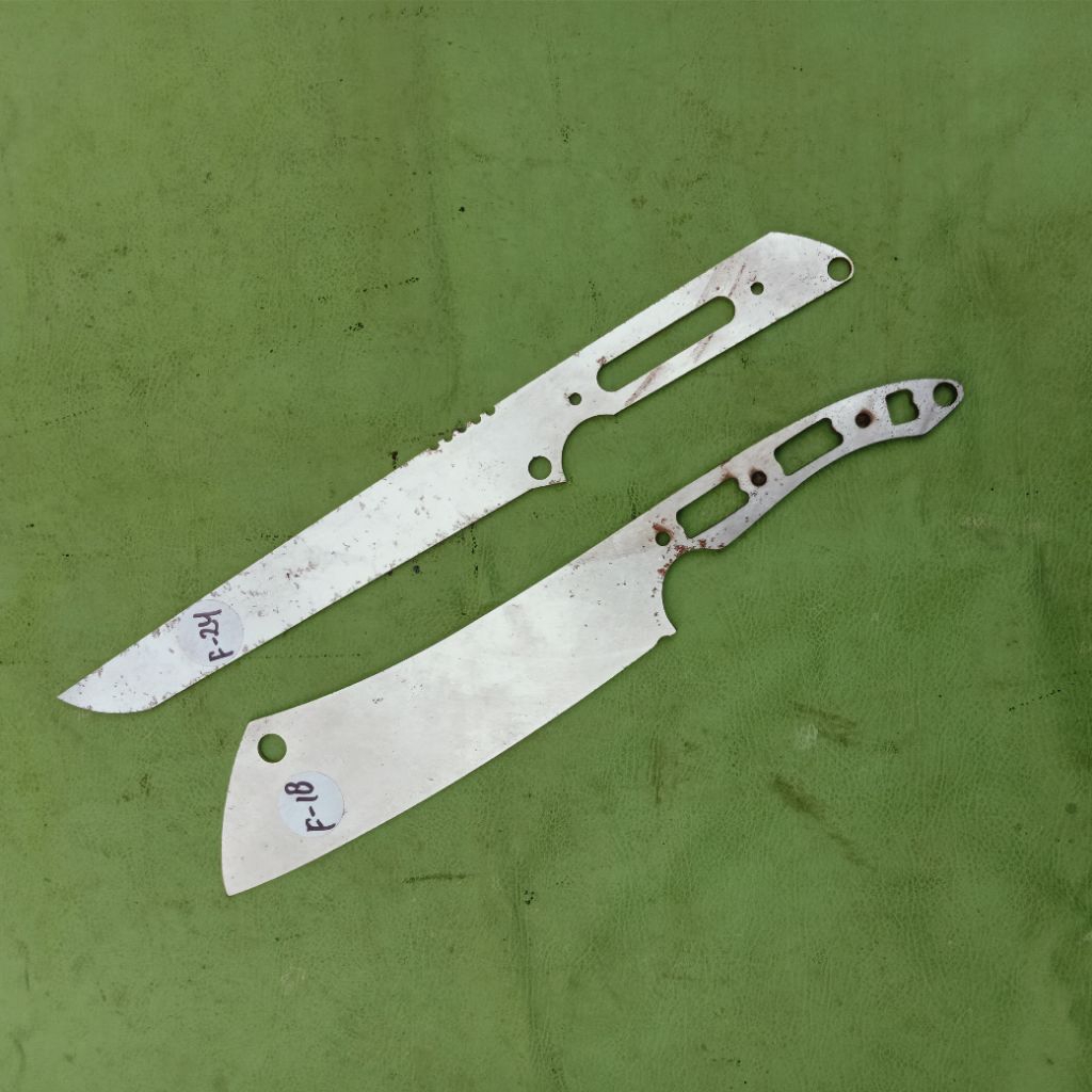 bahan baja D2/TKM germany