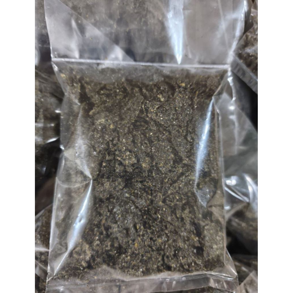 Patahan Remahan Nori Rumput Laut 1 Kg