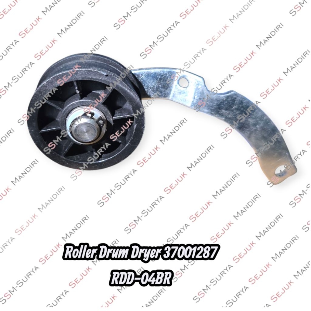 Roller Drum Dryer 37001287 Roller Pengering Dryer