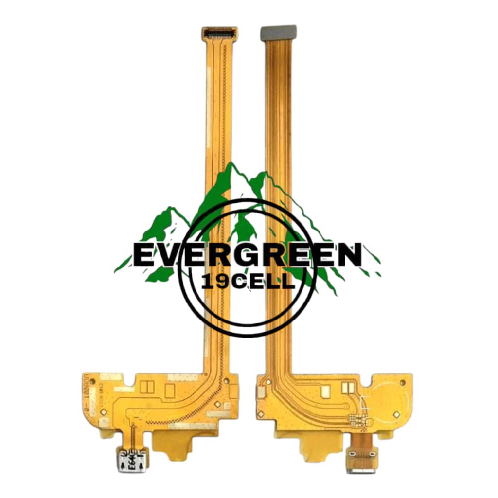 PAPAN PCB KONEKTOR CHARGER OPPO A39 / OPPO A57 2016 KONEKTOR CAS OPPO A57 2016 / OPPO A39