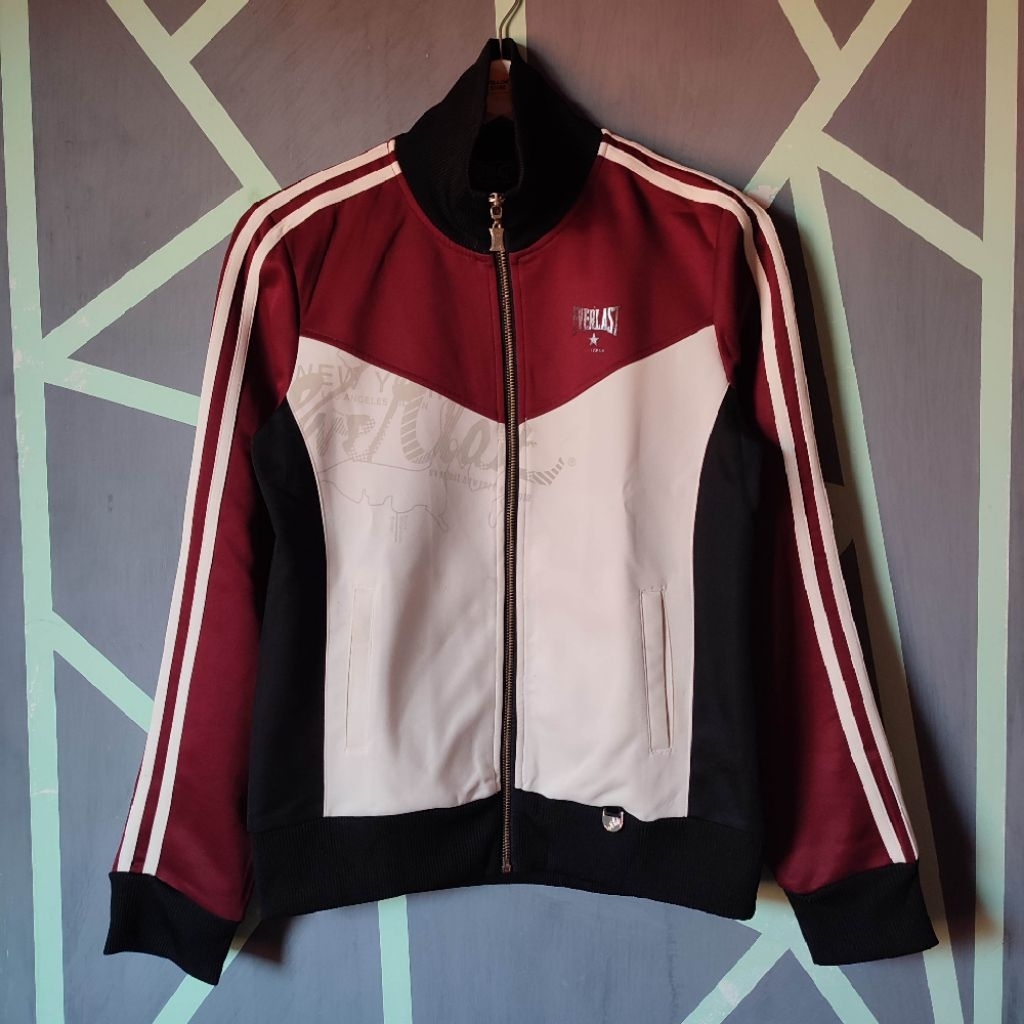 Jacket tracktop 3verl4st
