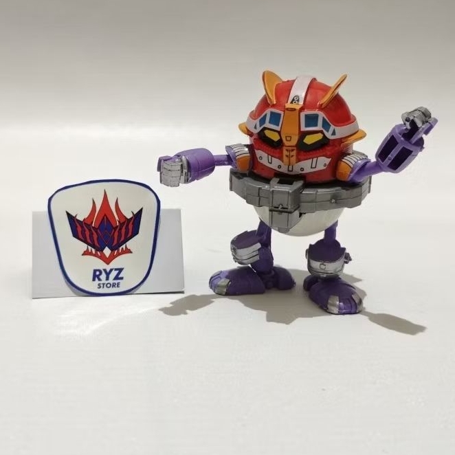 Beyblade Jadul Egg Horn Battle Vintage Toys