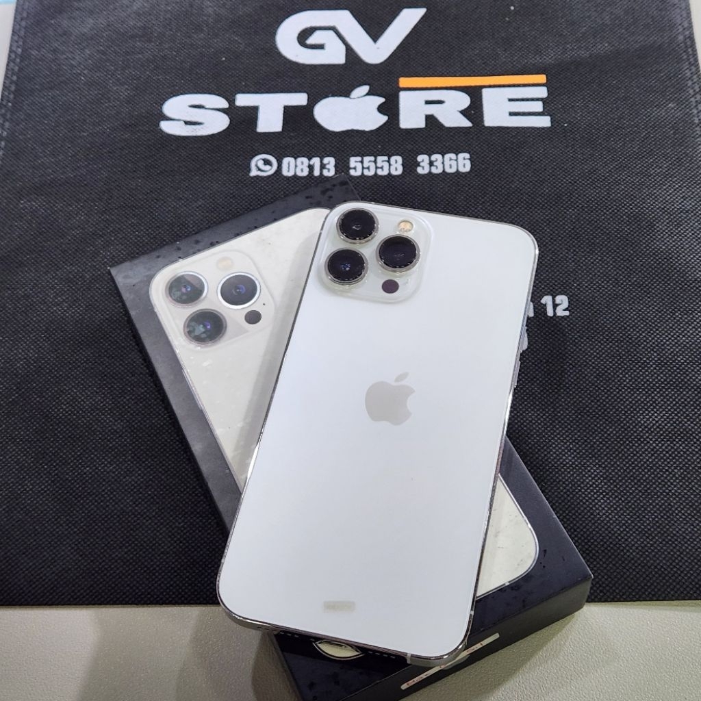 iphone 13 pro max 128gb ibox