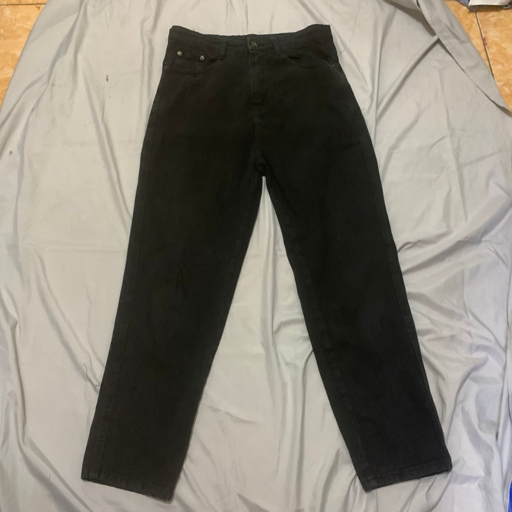 PL jeans kulot Jiniso sz 31