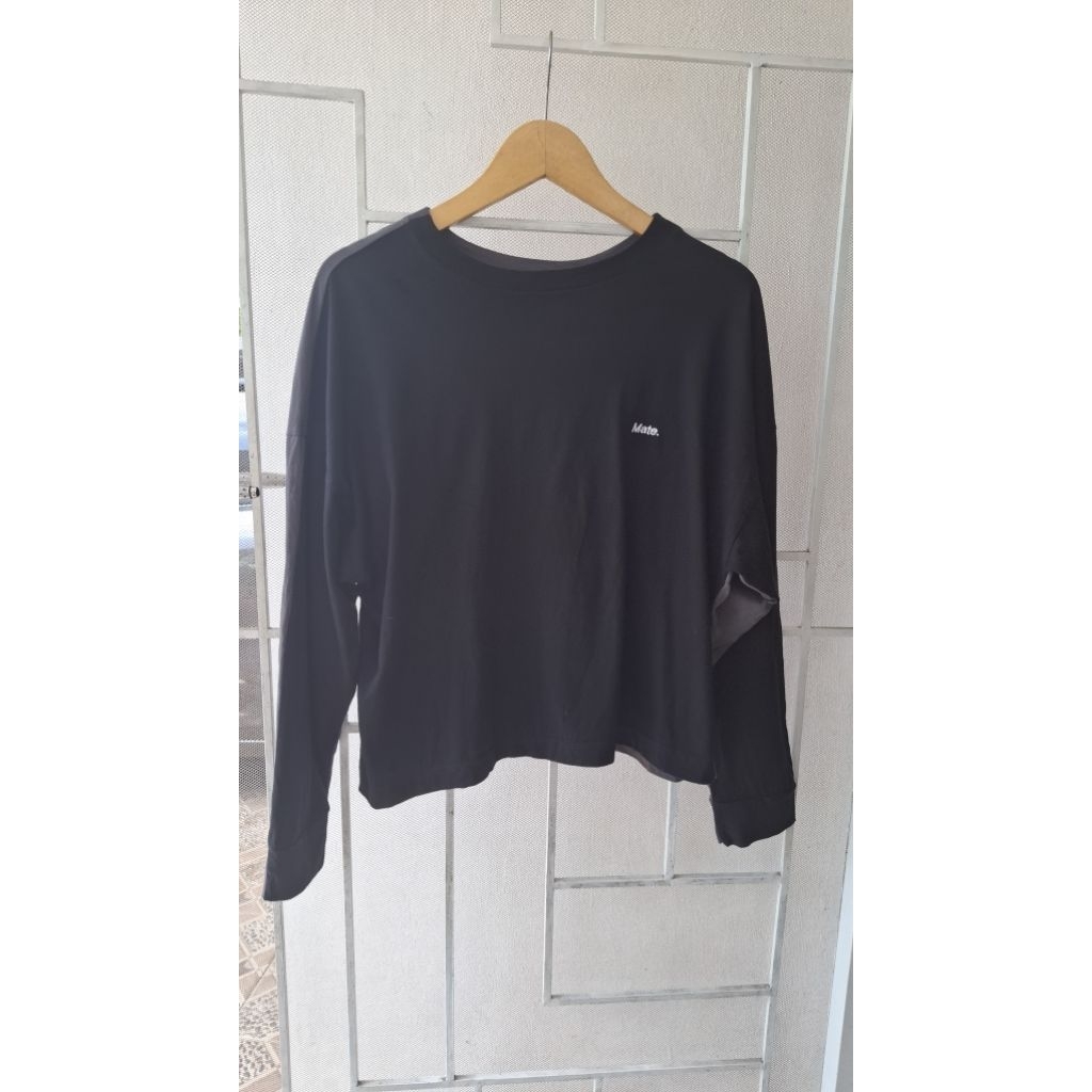 Preloved Mate two tone