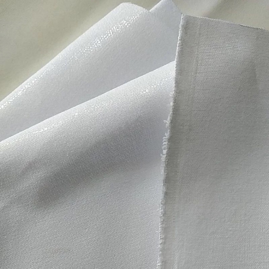 Kain Keras M70 / Kain Kerah Merk Tangerine M70 50cm x 90cm