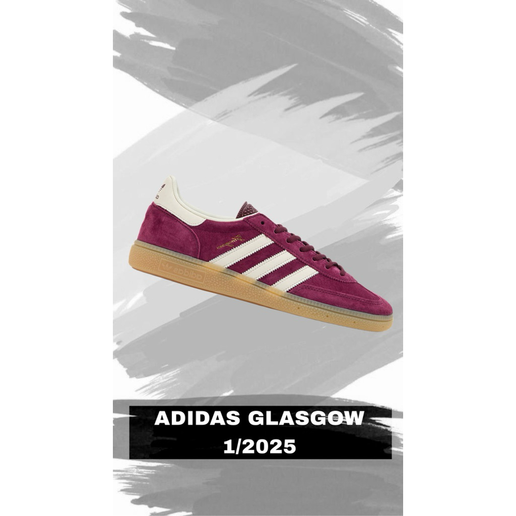 Adidas GlasGow 1/2025