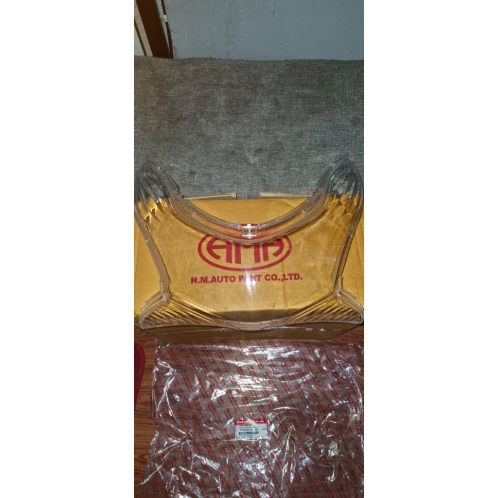 Headlamp Pcx Cbu Bohlam Thailand