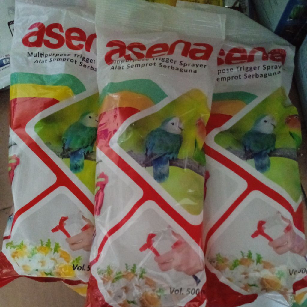 Botol Sprayer semprotan 500ml