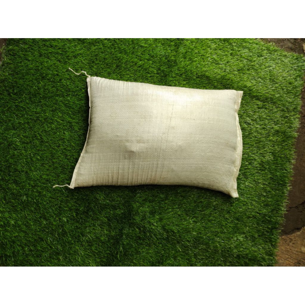 Media Tanam  Tanah Lembang Murni Karungan