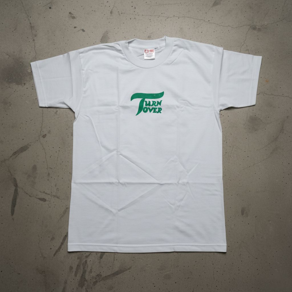 KAOS BAND OFFICIAL TURNOVER - MAGNOLIA