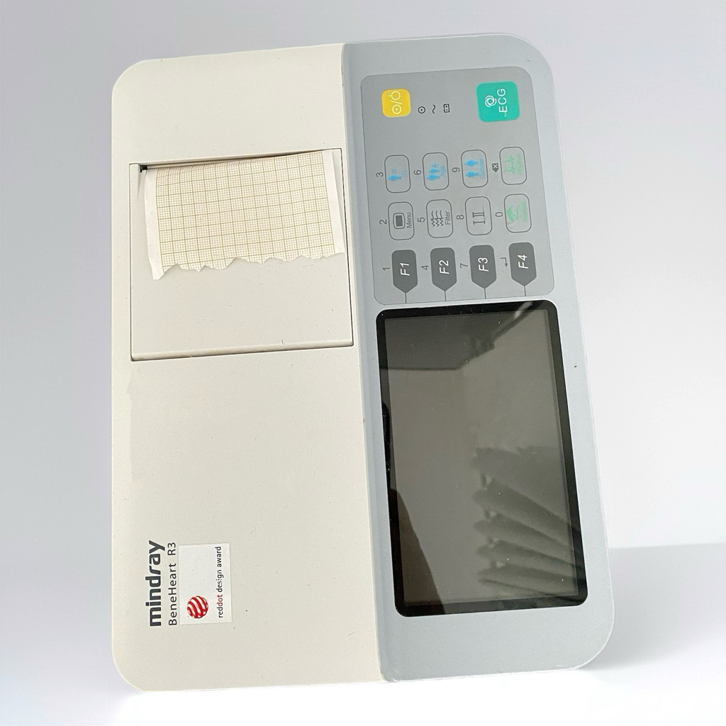 Mindray EKG-R3