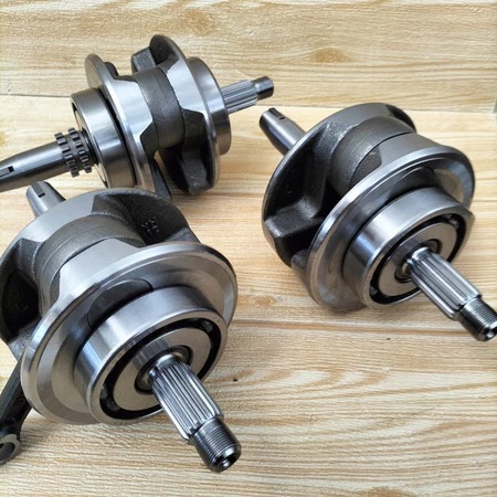 askruk bandul xiema crf diablo 230 langkah 66 66,2 mm pnp tiger gl megapro