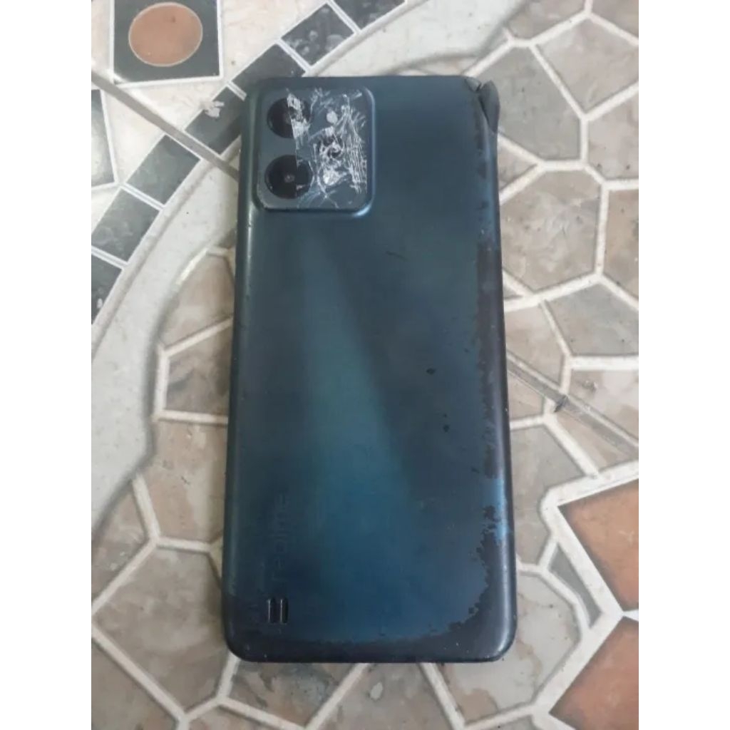 Mesin Hp Realme C31 Mesin mati OK