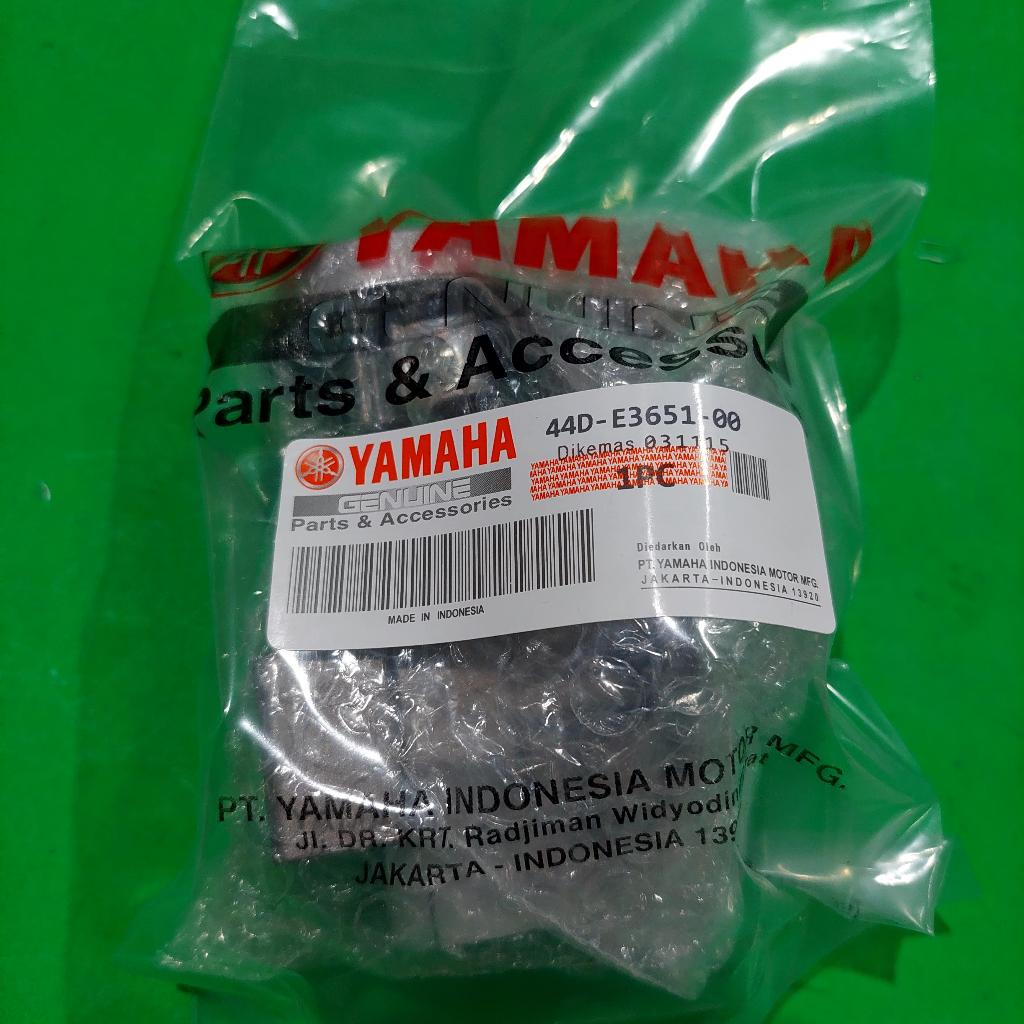 Kunci Konci Set Motor Xeon RC