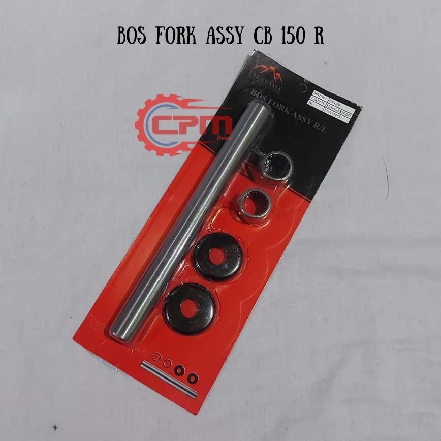 Takayama Bosh Sasis Bos Arm CB150R CB 150 R Bos Sasis Bosh Swim Arm Bosh Arm