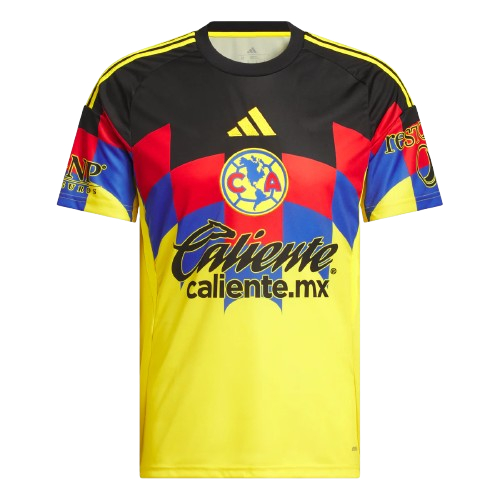 Jersey Original Club America Home 25-26