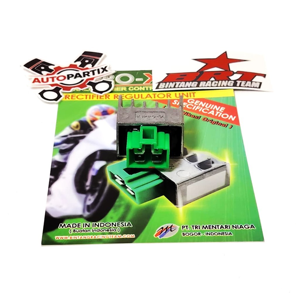 Kiprox Kiprok Racing BRT KLX 150 L G S BF DTRACKER 150