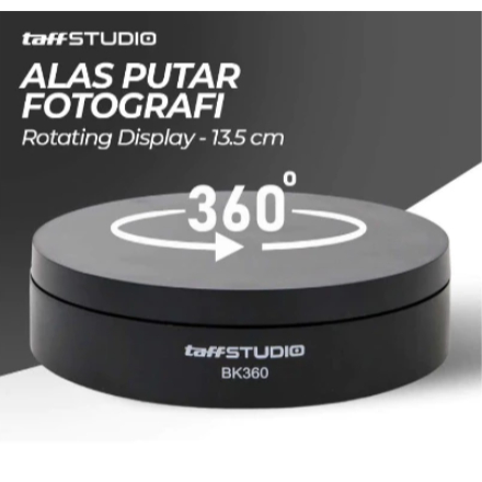 TaffSTUDIO Alas Putar Fotografi Alas Putar Foto