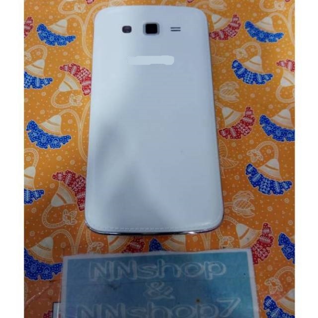 Casing Sam Grand 2 7102 Housing Sam Grand2 7106 FullBody