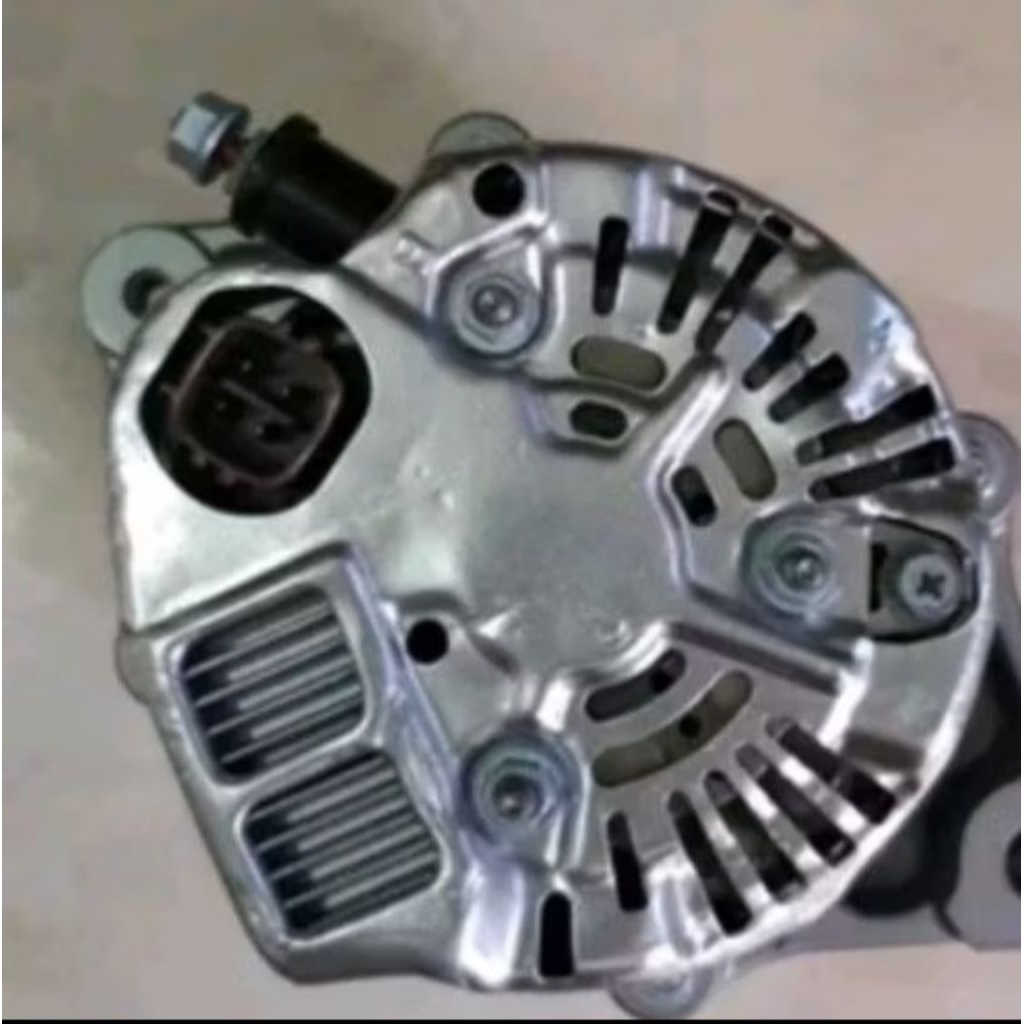 DINAMO AMPERA ALTERNATOR HONDA CITY Z ASLI