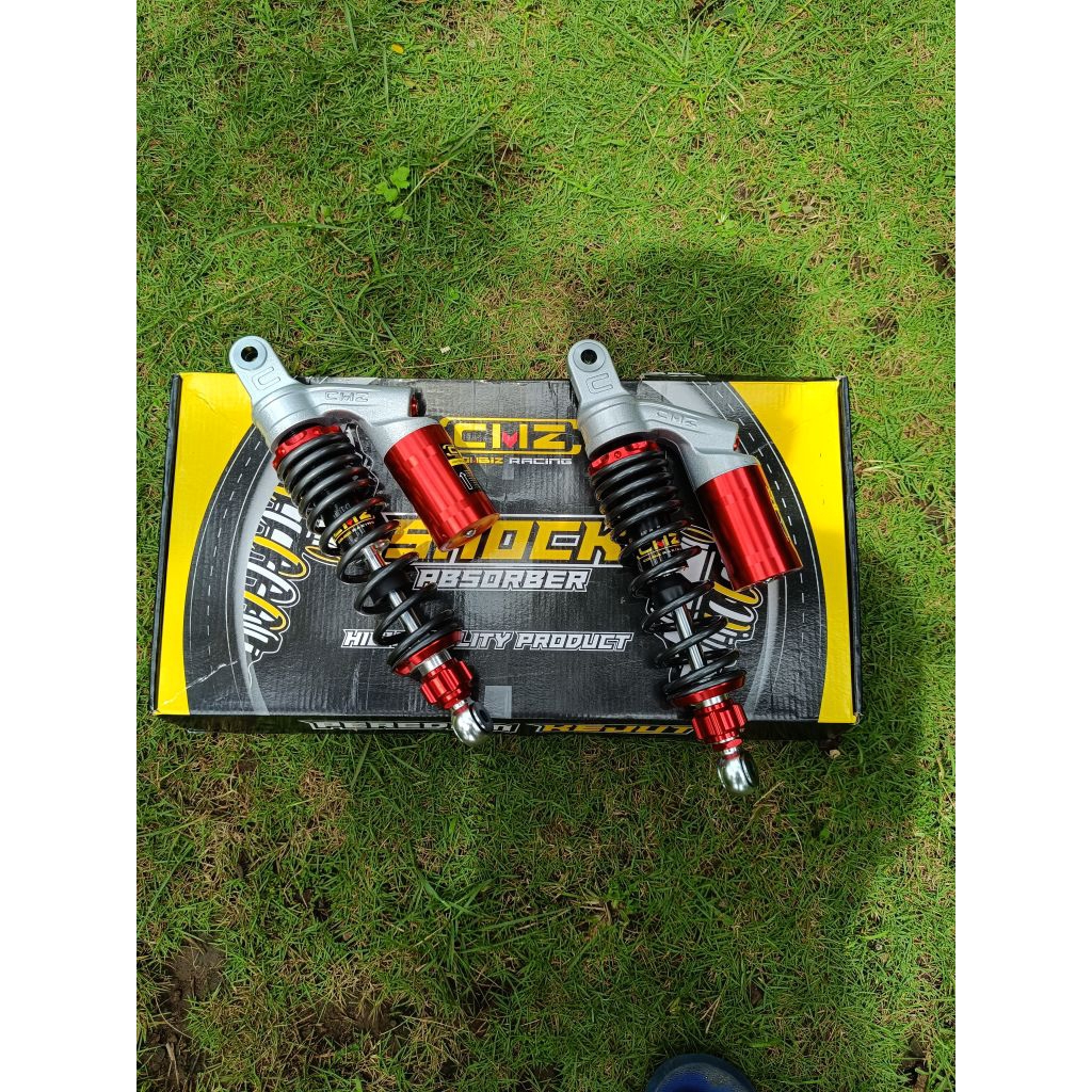 SKOK CMZ COPY RCB EVO UKURAN 320 UNIVERSAL TERMURAH