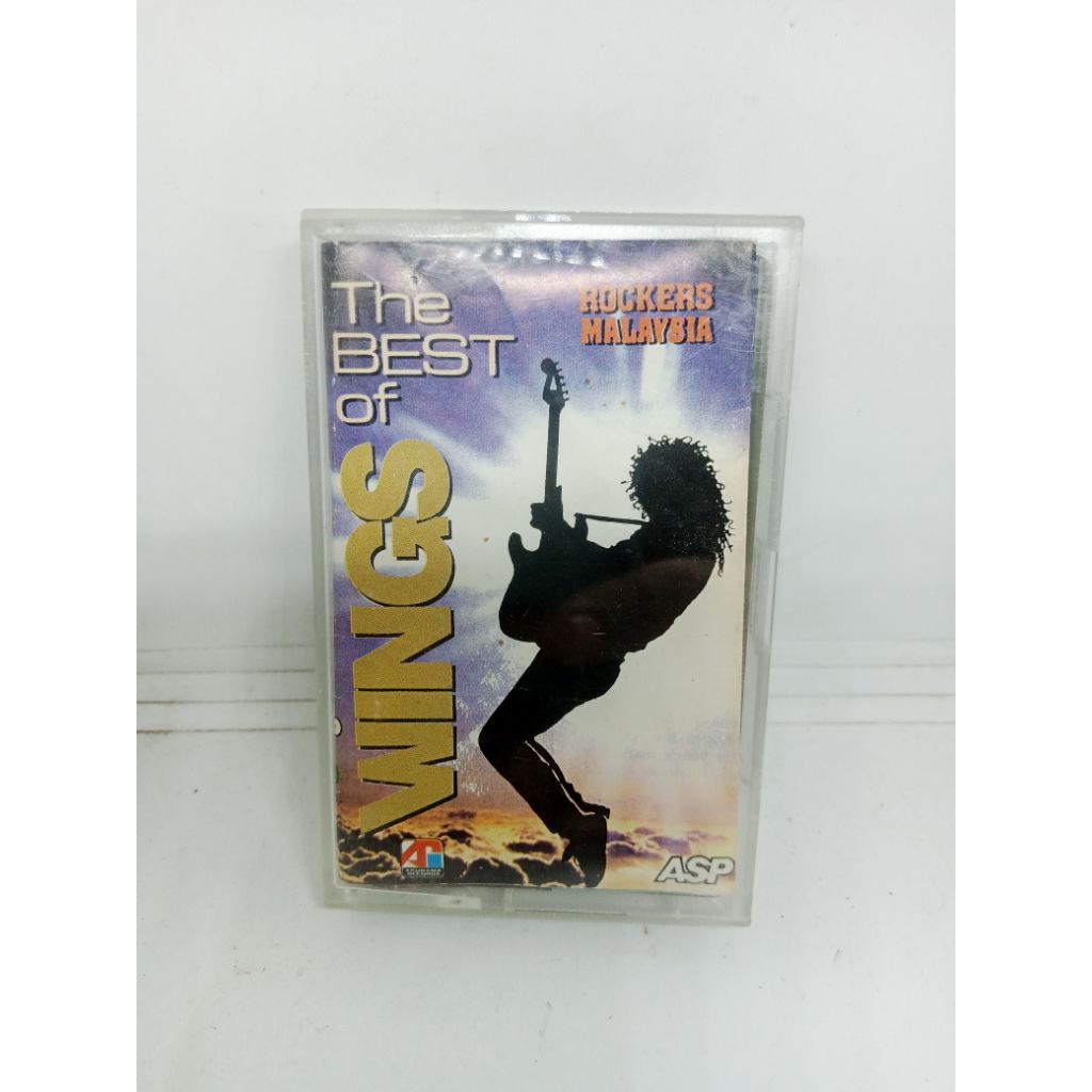 Kaset_Pita_Malaysia_Wings_-_The_Best_Of_Wings
