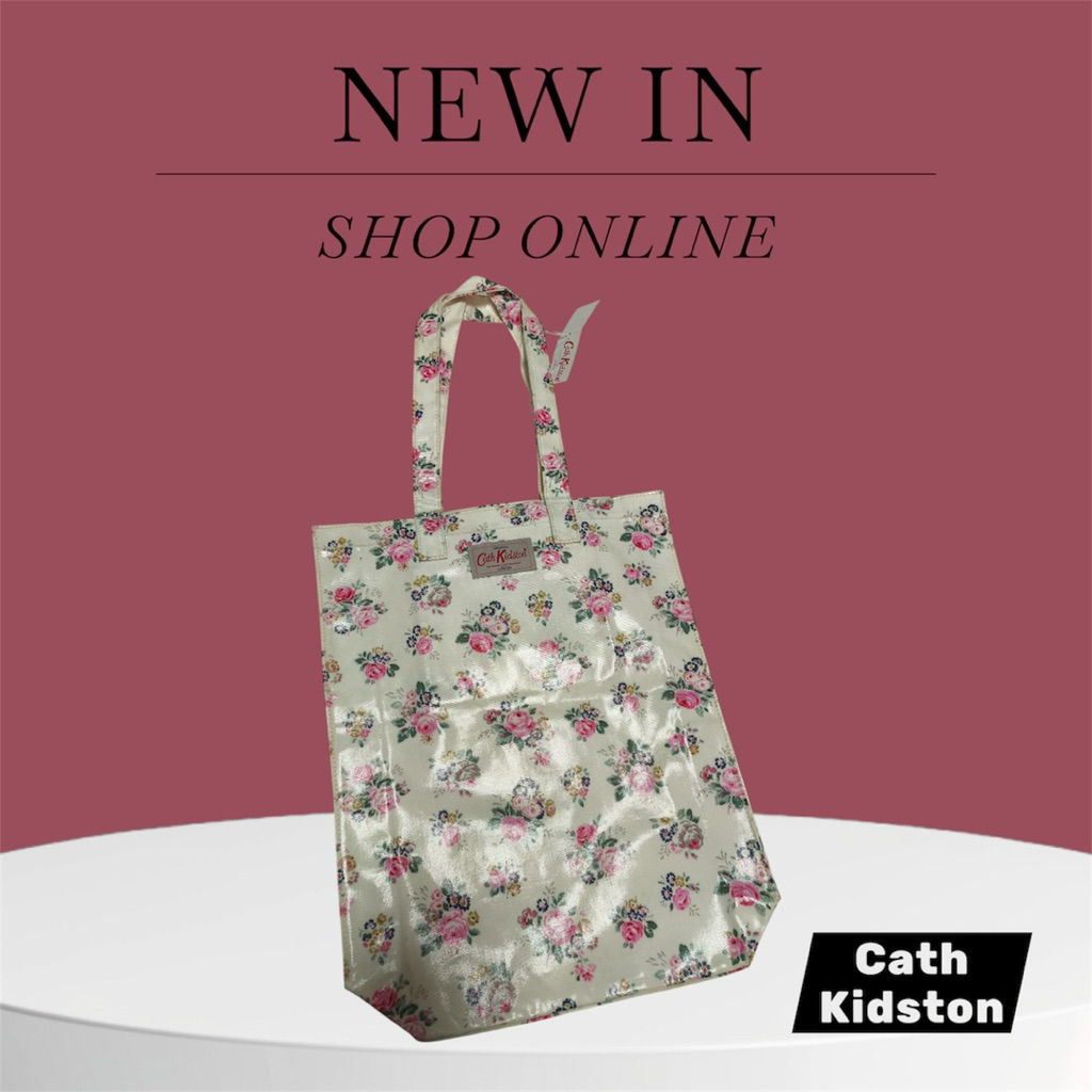 tota bag CATH KIDSTON