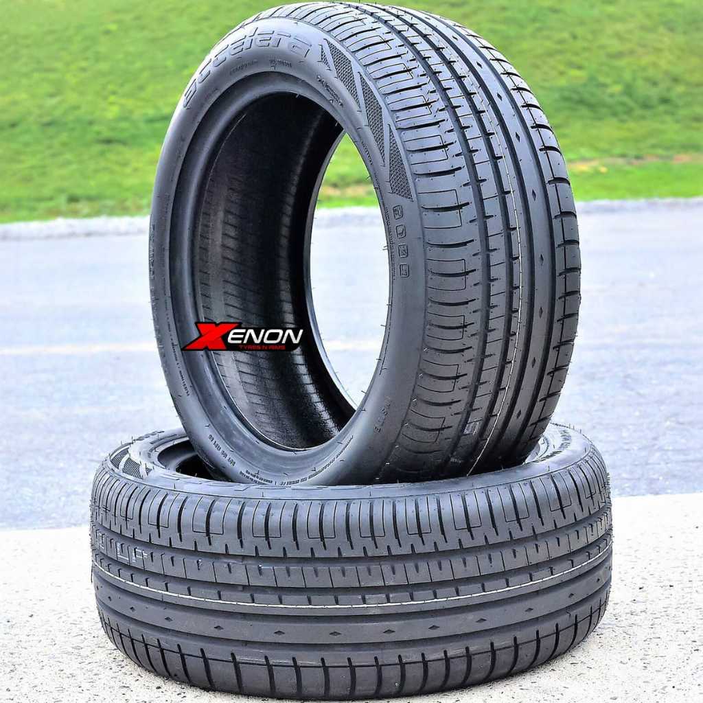 Ban Mobil ACCELERA PHI-R 235 50 R17 || Ban Mobil Ring 17 235/50 R17
