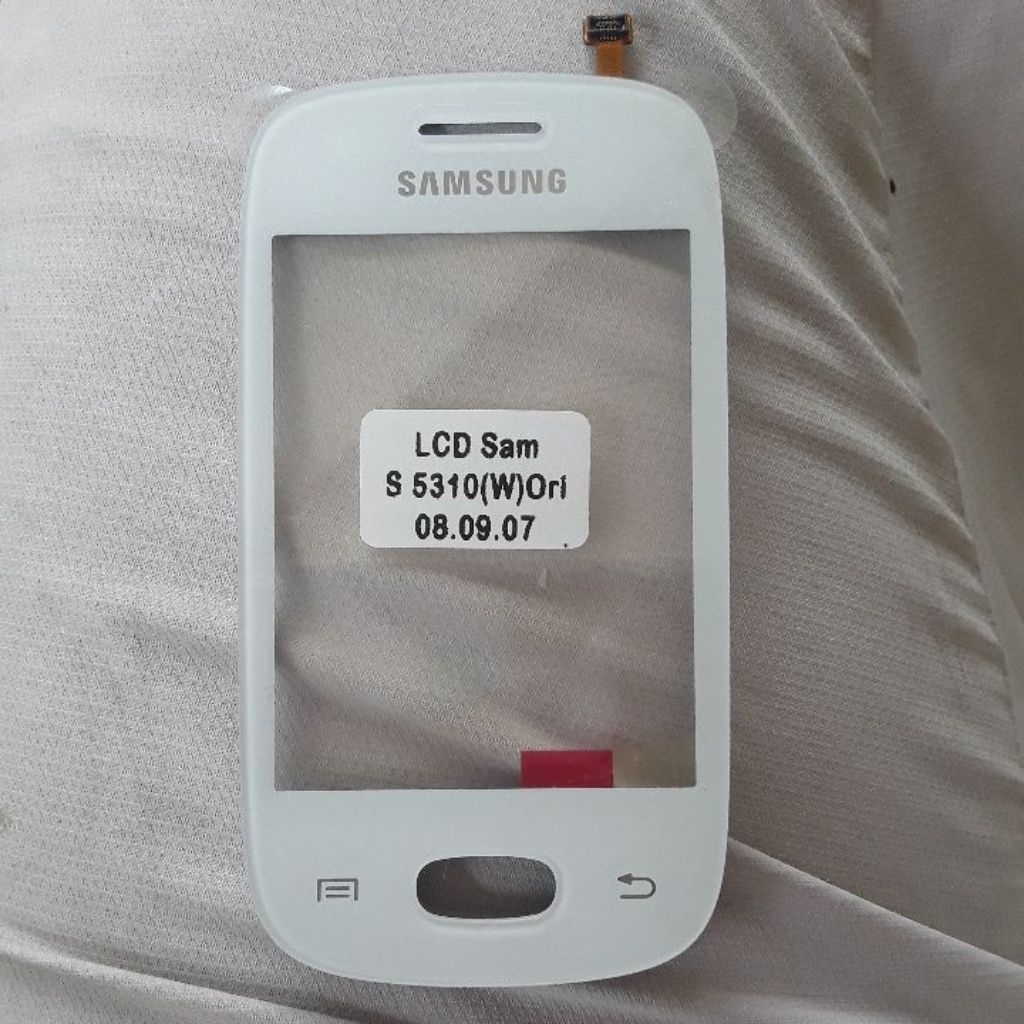 touchscreen samsung s5310 s5312