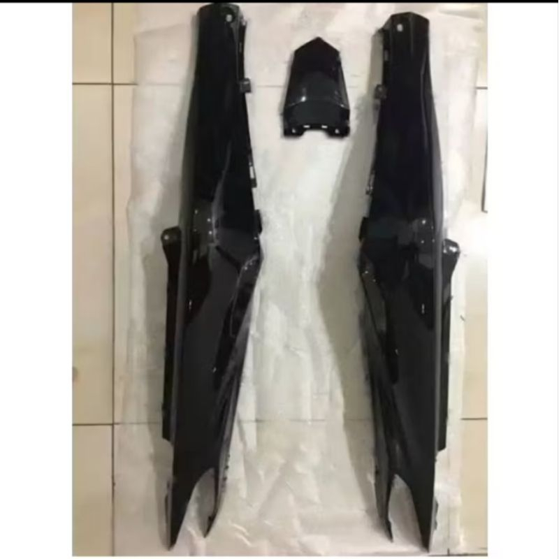 cover body set kanan kiri Jupiter z robot bodi Jupiter robot 2010