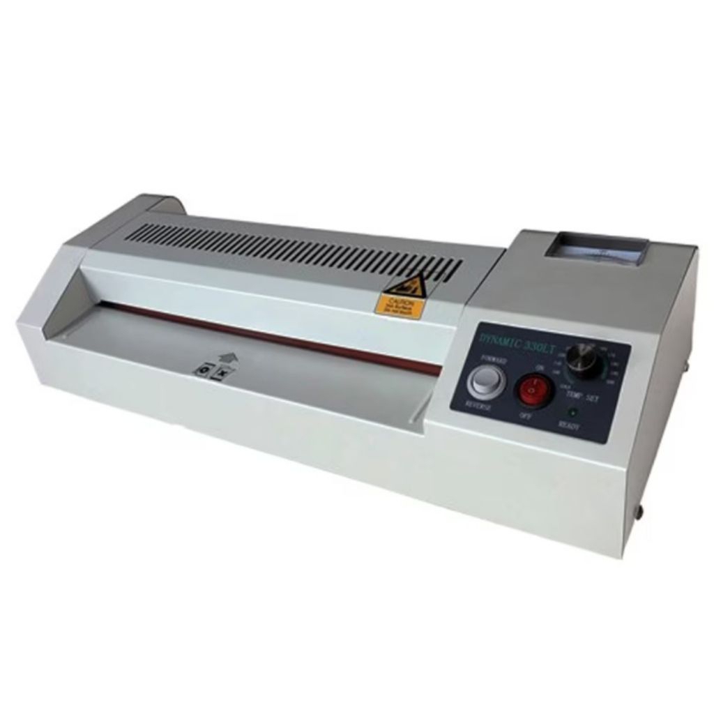 NV Alat Laminating mesin laminating fotocopy