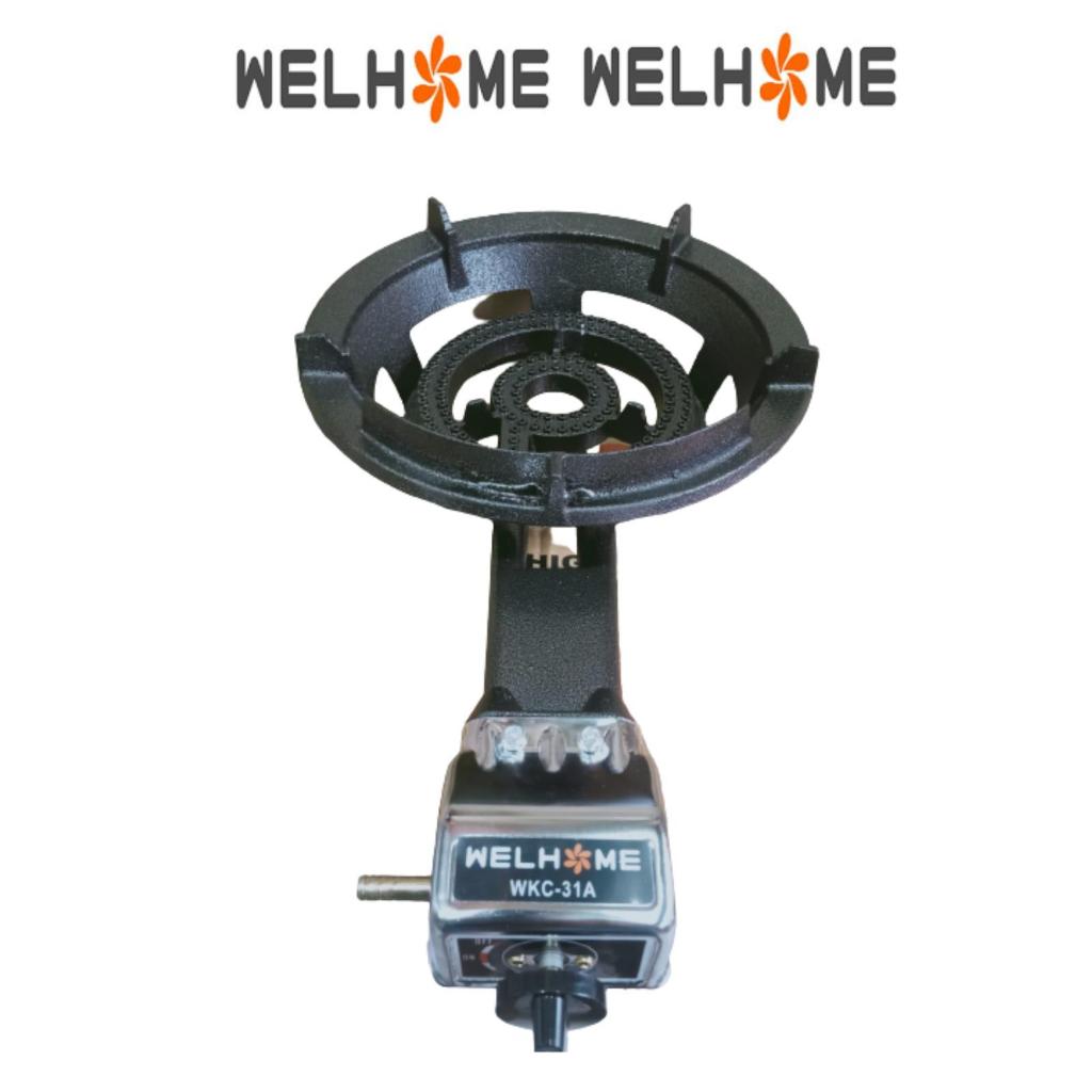 KOMPOR GAS COR KOMERSIAL 1 TUNGKU MAWAR KOMPOR COR/KOMERSIL 1 TUNGKU