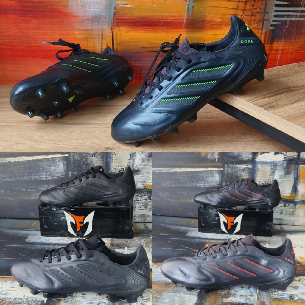 sepatu bola adidas Copa pure .3 pro original