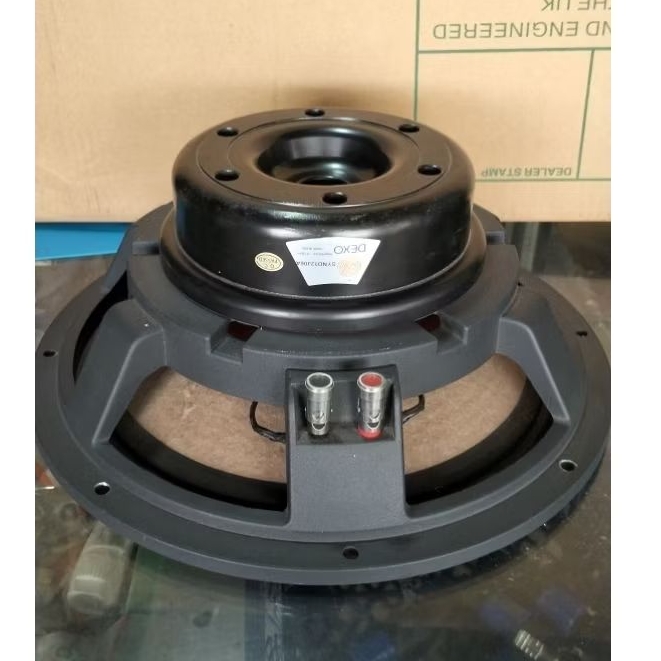 Speaker Dexo 12J06A