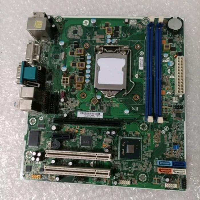 Motherboard HP Pro 3330 MT Socket 1155 ( BERGARANSI )