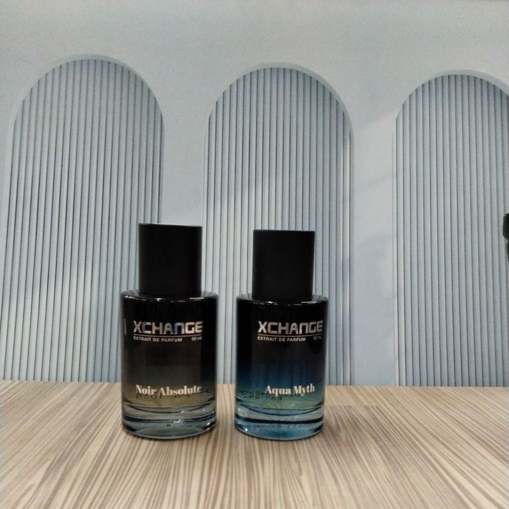 xchange extrait de parfum