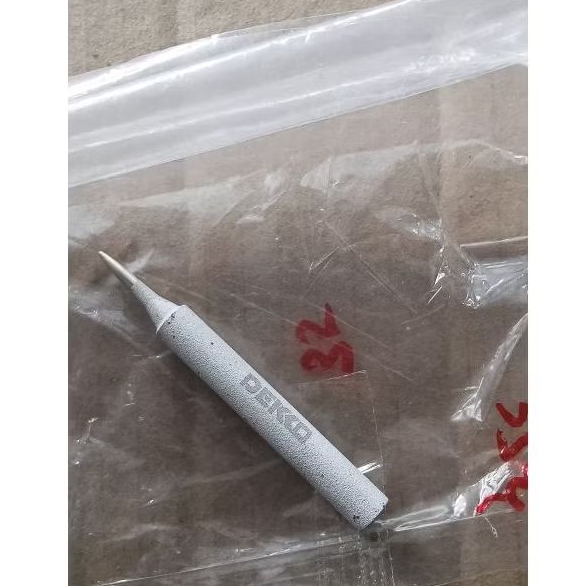 Mata solder dekko 97 DQ77N