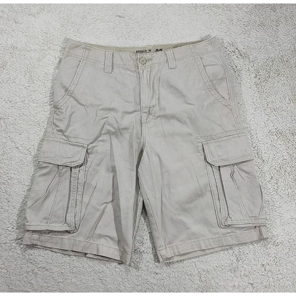 CELANA PENDEK CARGO OLD NAVY