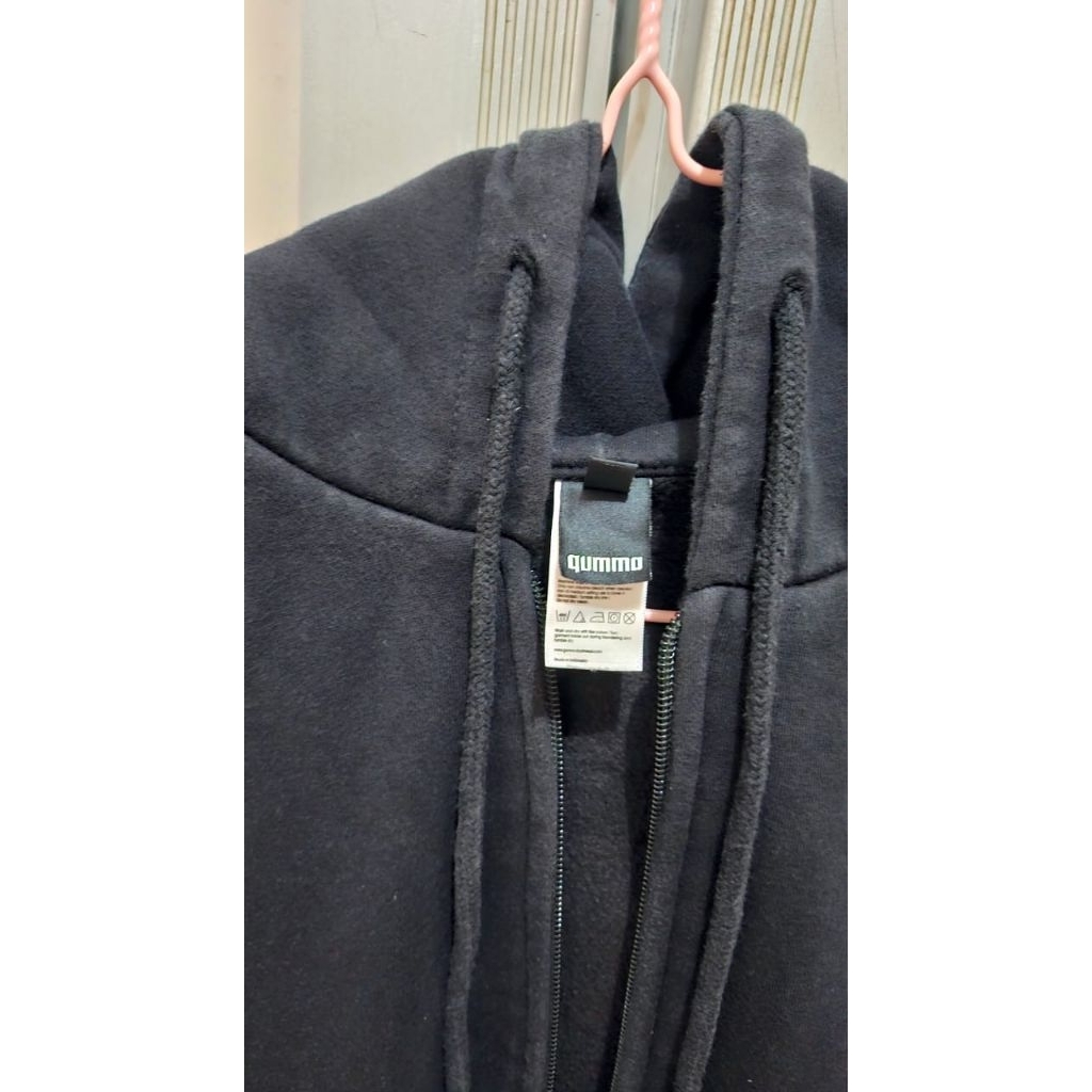 Rompi Vest Gummo Original size XL