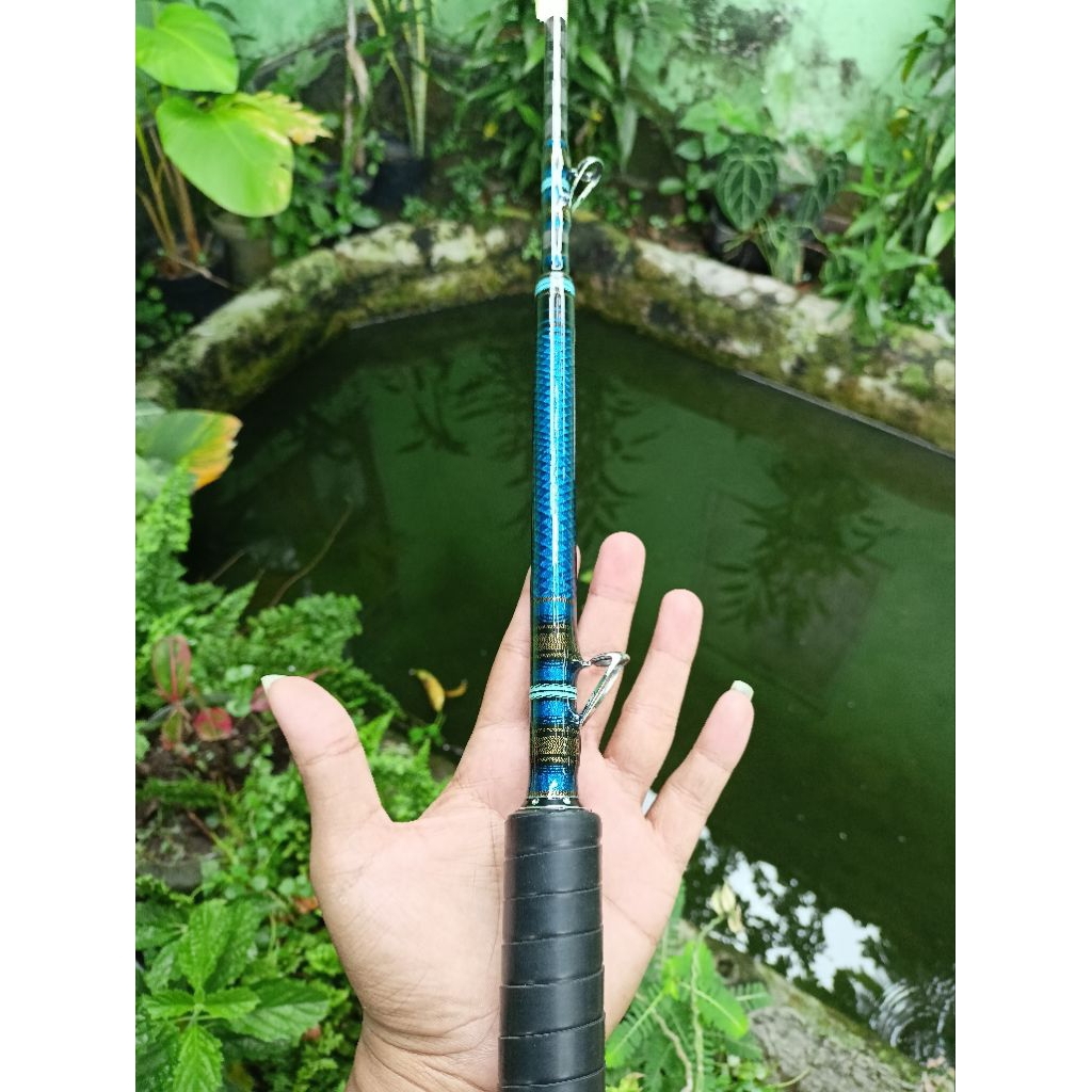 joran besutan ogawa octopus