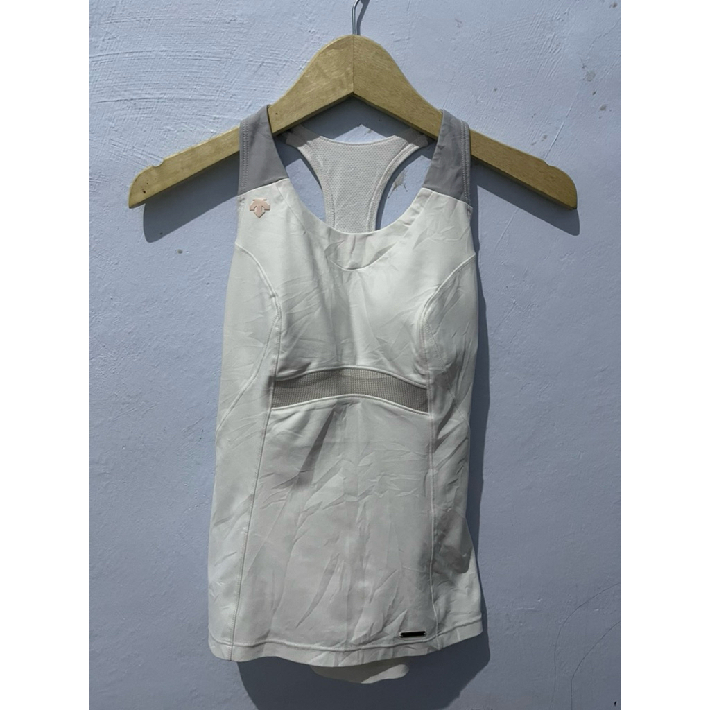 Tanktop Cupbra Descente Original Second