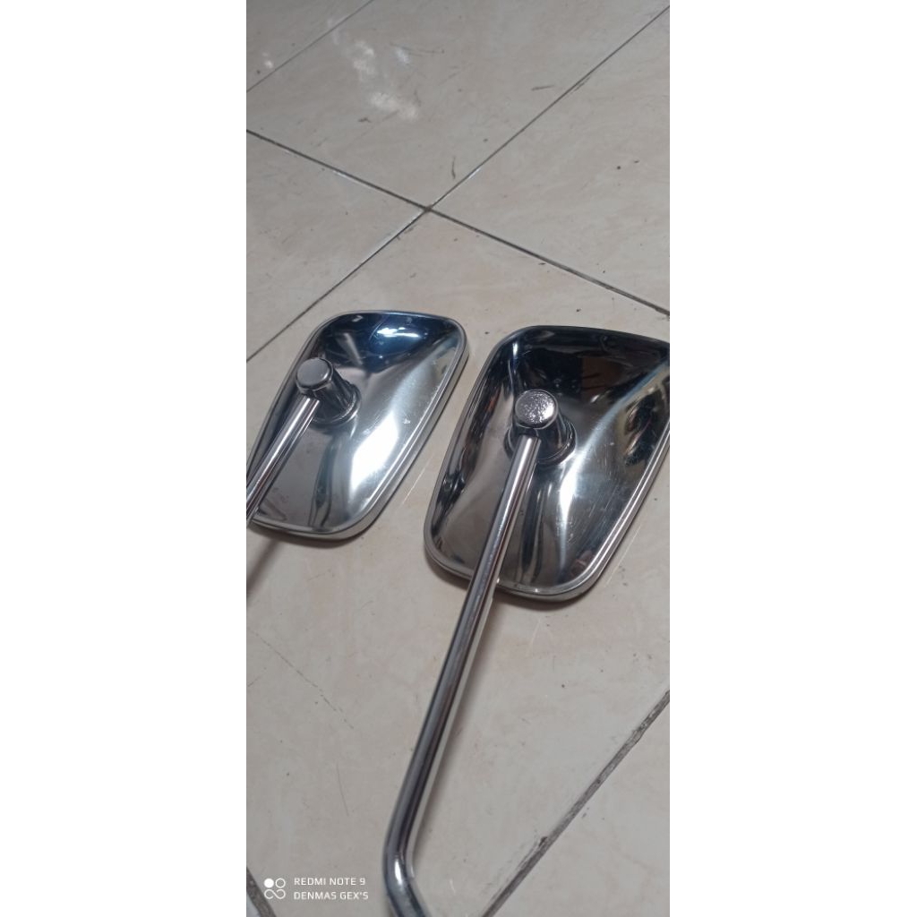 spion Thunder 250
