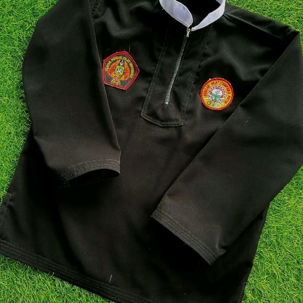 SAKRAL SUPER BLACKJET PSCP