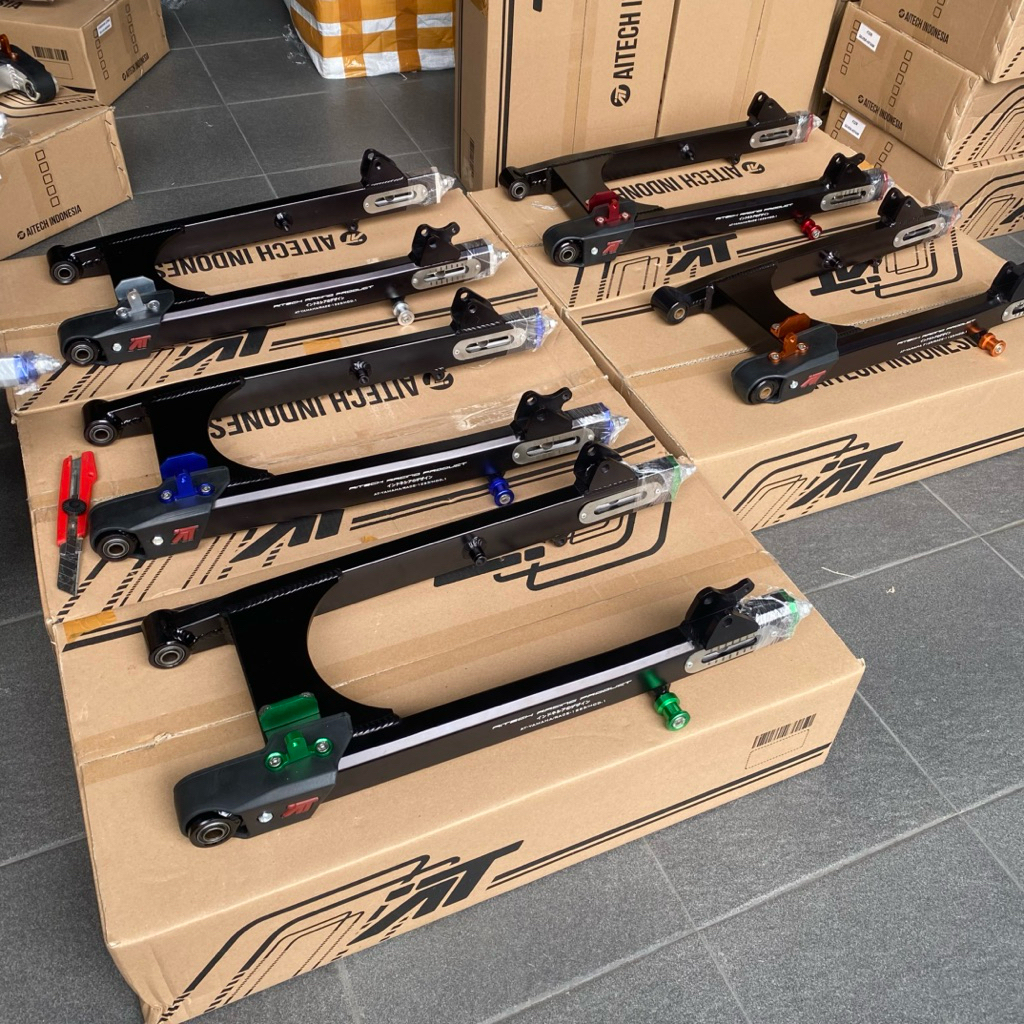 ARM aitech yamaha fiz r yamaha jupiter z arm original produk aitech