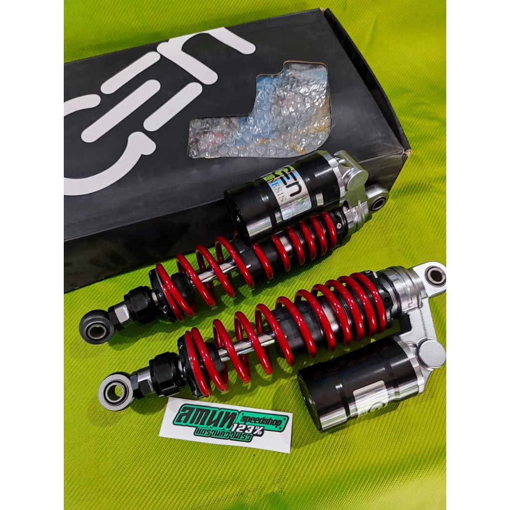 Shock gen cen Genesis Rx king 320mm 340mm