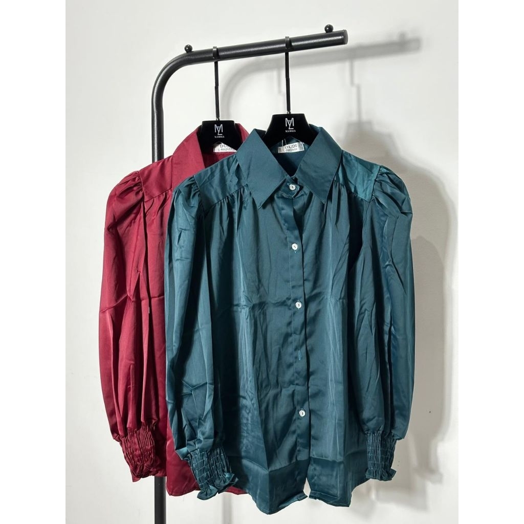 blouse import Bangkok